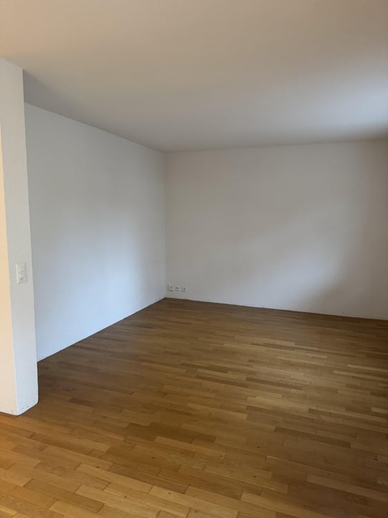 Sanierte 1.5 Zimmerwohnung im Lorrainequartier 5