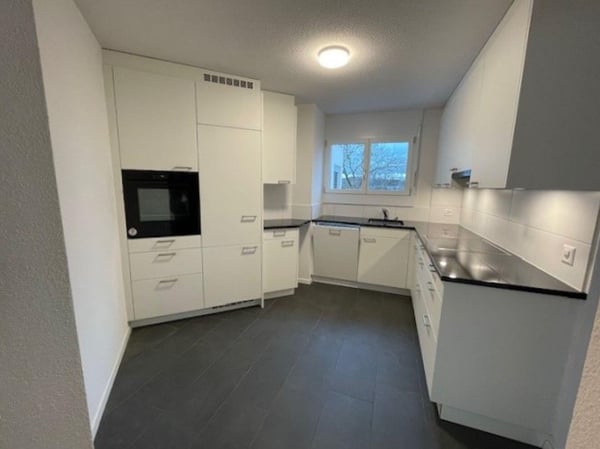 Familienwohnung in Zollikofen