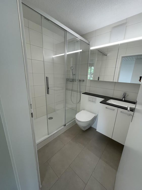 Maisonette-Dachwohnung im Lorrainequartier 7