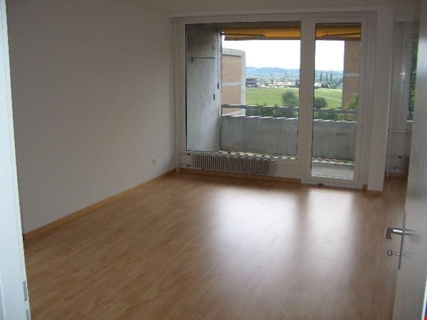 Wohnen mit Gratiseintritt ins Quartierhallenbad Kappelisacker! 5