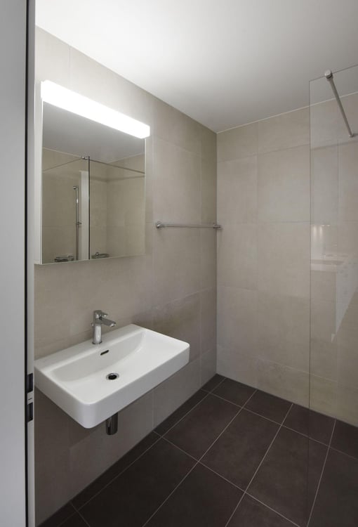 2.5 Zimmerwohnung in Niederwangen b. Bern 2