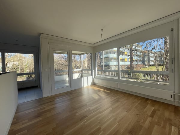 Familienfreundliche 5-Zimmerwohnung in Gümligen 4