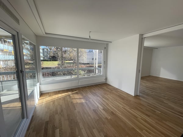 Familienfreundliche 5-Zimmerwohnung in Gümligen 6