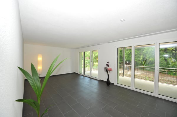 Moderne Erdgeschoss-Wohnung 2