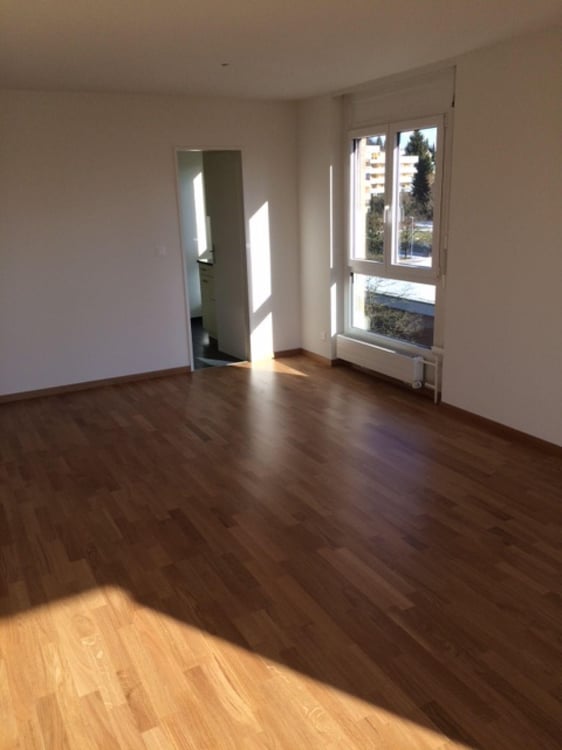 2.5-Zimmerwohnung im Kappelisackerquartier 4