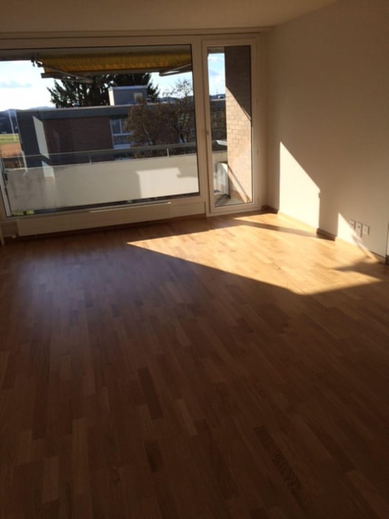 2.5-Zimmerwohnung im Kappelisackerquartier 3