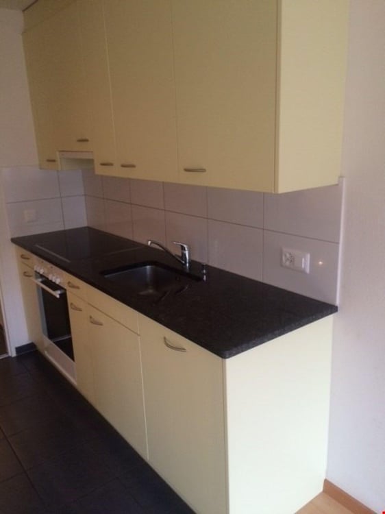 Wohnen mit Gratiseintritt ins Quartierhallenbad Kappelisacker! 3