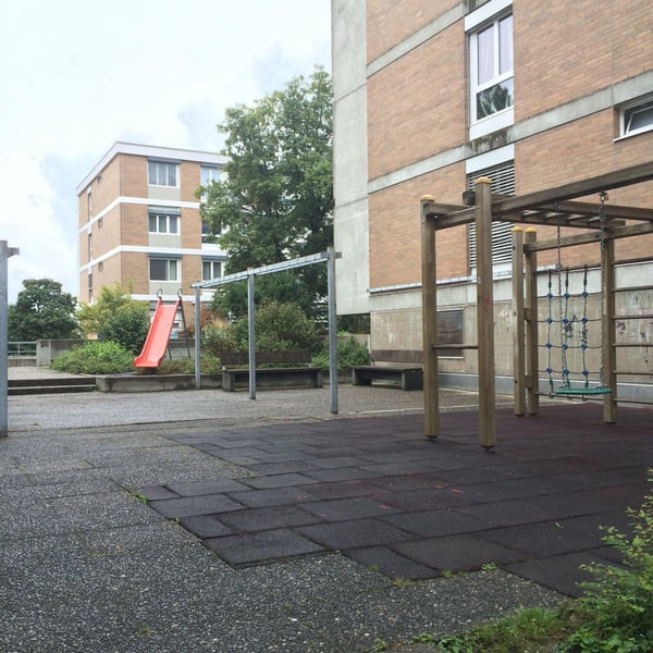 Wohnen mit Gratiseintritt ins Quartierhallenbad Kappelisacker! 11