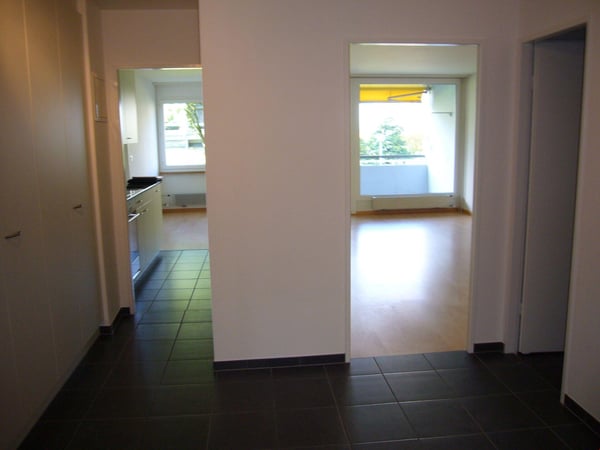 Wohnen mit Gratiseintritt ins Quartierhallenbad Kappelisacker! 8