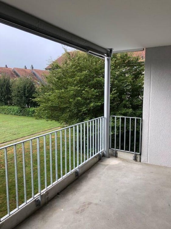 Kinderfreundliche 4.5 Zimmerwohnung in Worben 8