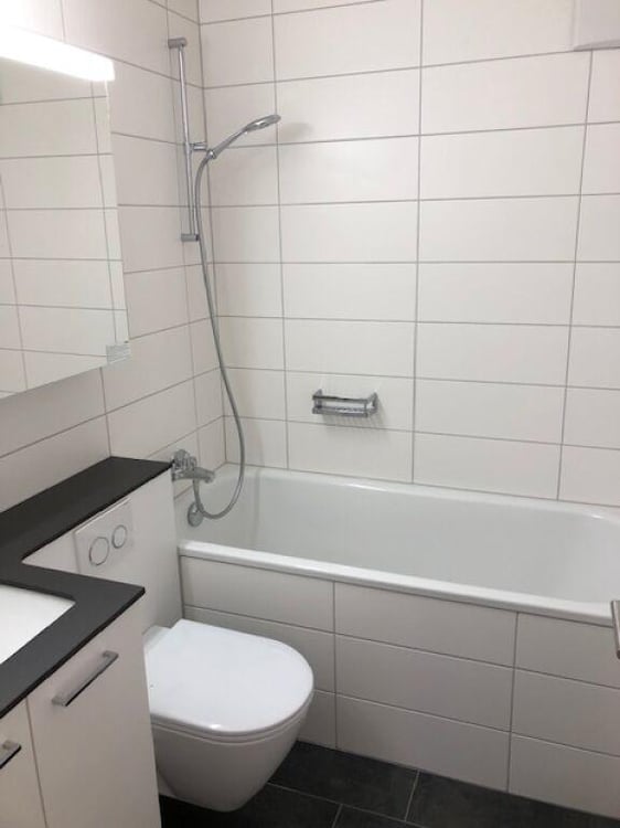 Kinderfreundliche 4.5 Zimmerwohnung in Worben 3