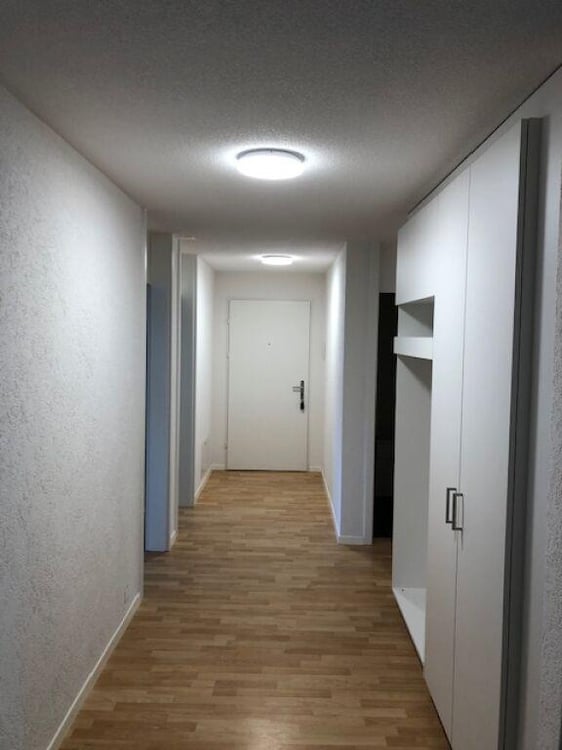 Kinderfreundliche 4.5 Zimmerwohnung in Worben 7