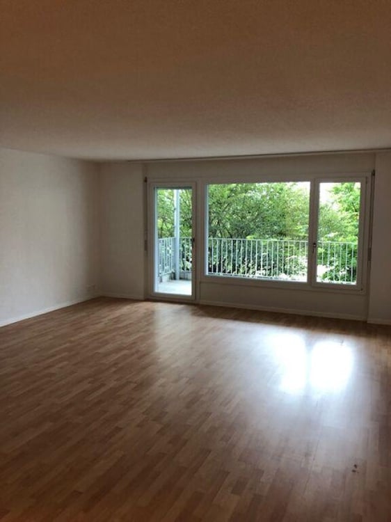 Kinderfreundliche 4.5 Zimmerwohnung in Worben 5