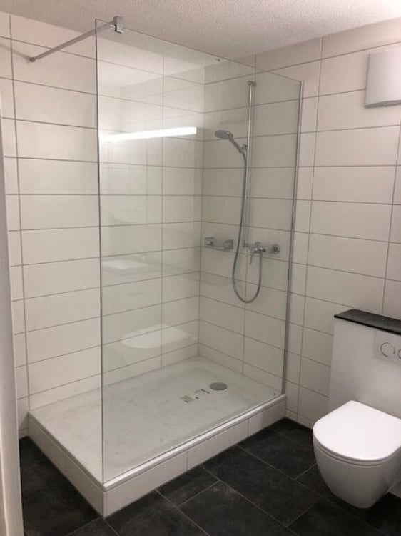 Kinderfreundliche 4.5 Zimmerwohnung in Worben 4