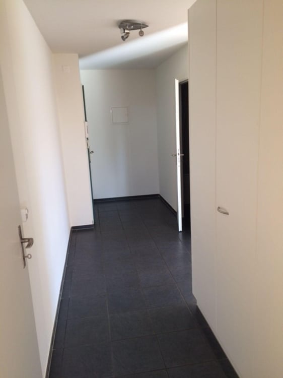 2.5-Zimmerwohnung im Kappelisackerquartier 5