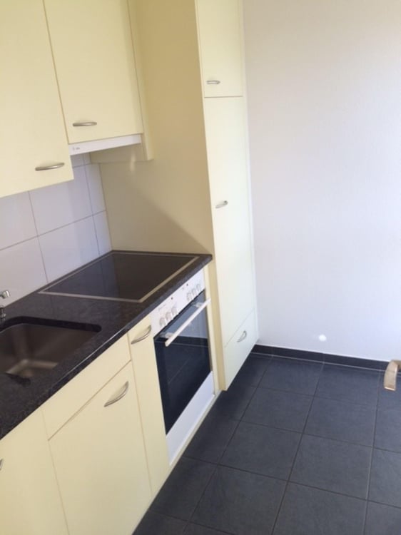 2.5-Zimmerwohnung im Kappelisackerquartier 2