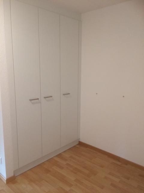 Grosszügige 2.5-Zimmerwohnung in Heimberg 6