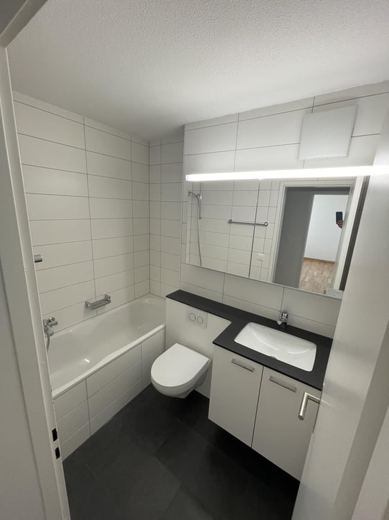 ruhige 3.5 Zimmerwohnung in Niederwangen b. Bern 5