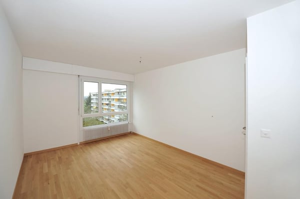Wohnen im schönen Seidenbergquartier! 6