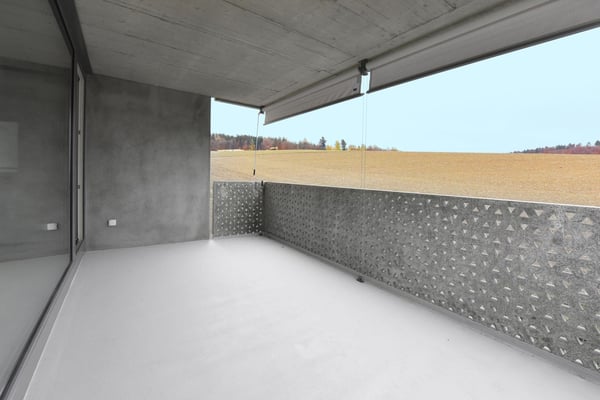 3.5 Zimmerwohnung in Niederwangen b. Bern 5