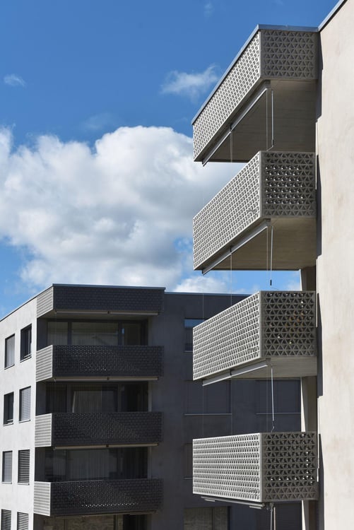 3.5 Zimmerwohnung in Niederwangen b. Bern 6