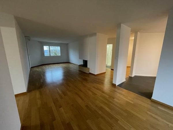 4.5 Zimmerwohnung in Zollikofen
