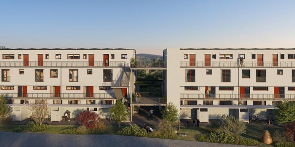 4.5-Zimmerwohnung im Erdgeschoss in Bülach 7