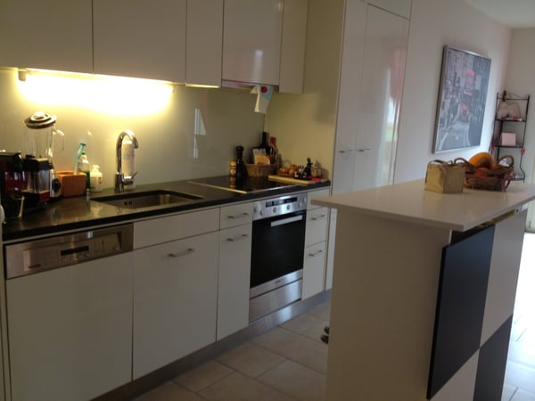 Moderne 2.5-Zimmer-Wohnung mit Ausicht in Rebberge im idyllischem Eglisau 6
