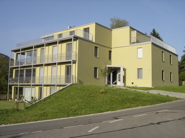 Immagine anteprima degli immobili