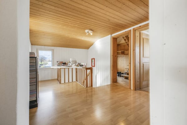 Grosszügiges 2.5-Zimmer-Einfamilienhaus mit viel Platz für die ganze Familie in Haag 20