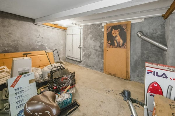 Grosszügiges 2.5-Zimmer-Einfamilienhaus mit viel Platz für die ganze Familie in Haag 25