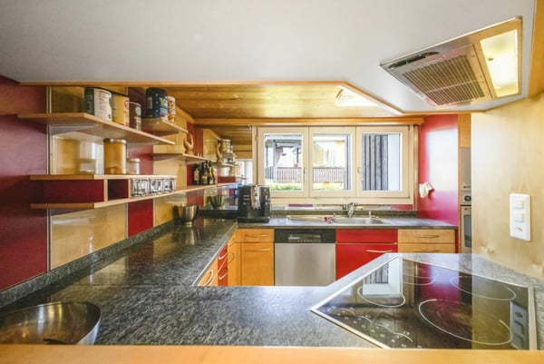 Grosszügiges 2.5-Zimmer-Einfamilienhaus mit viel Platz für die ganze Familie in Haag 7