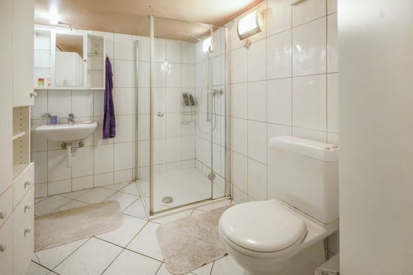 Grosszügiges 2.5-Zimmer-Einfamilienhaus mit viel Platz für die ganze Familie in Haag 23