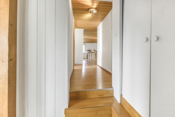 Grosszügiges 2.5-Zimmer-Einfamilienhaus mit viel Platz für die ganze Familie in Haag 19