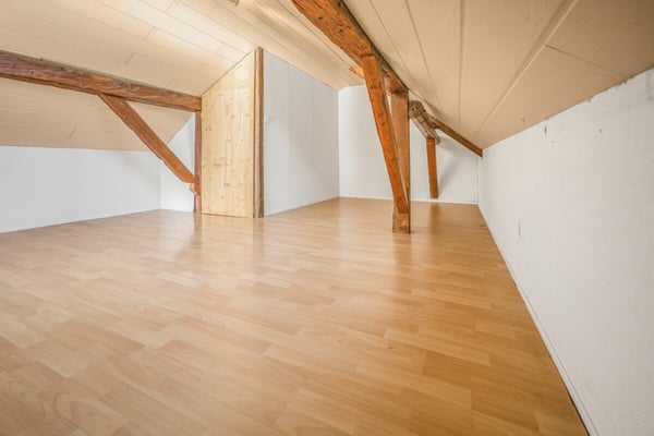 Grosszügiges 2.5-Zimmer-Einfamilienhaus mit viel Platz für die ganze Familie in Haag 15