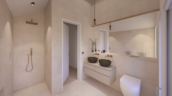 Freistehendes Neubau-Einfamilienhaus in Gams - 1.5 Zimmer Wohngenuss für die ganze Familie 8