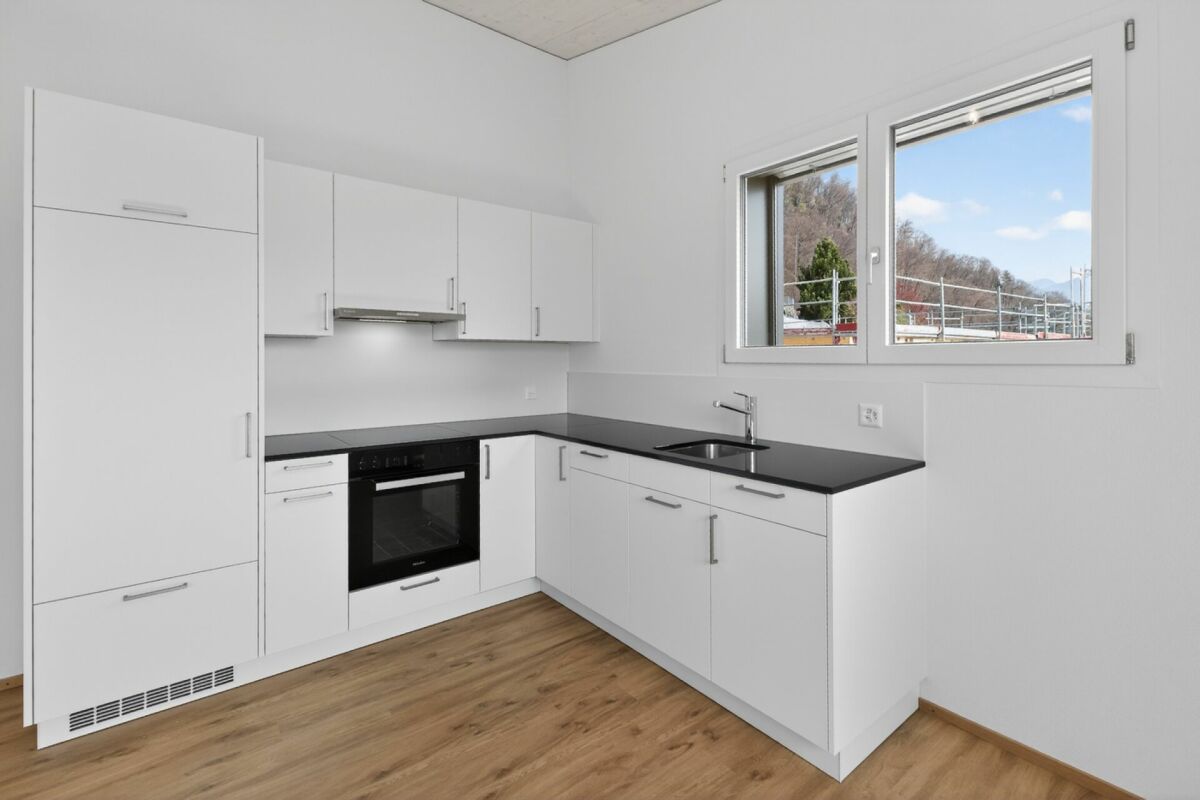 Maison unifamiliale moderne de 5,5 pièces avec annexe de 2,5 pièces flexible