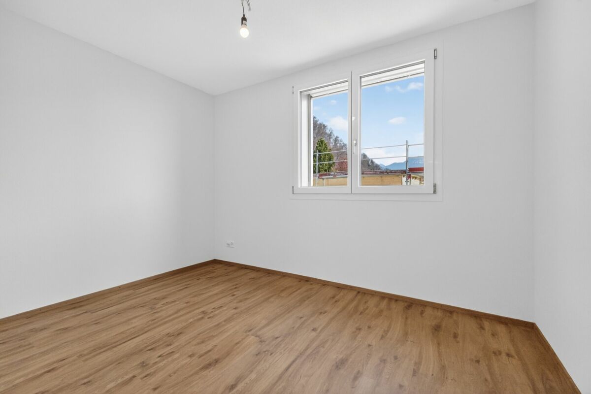 Maison unifamiliale moderne de 5,5 pièces avec annexe de 2,5 pièces flexible