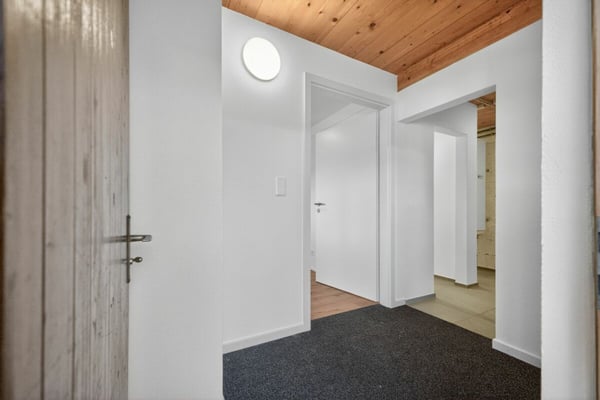 Gaby - dein Ferienchalet im Flumserberg 22