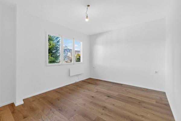 Gaby - dein Ferienchalet im Flumserberg 9