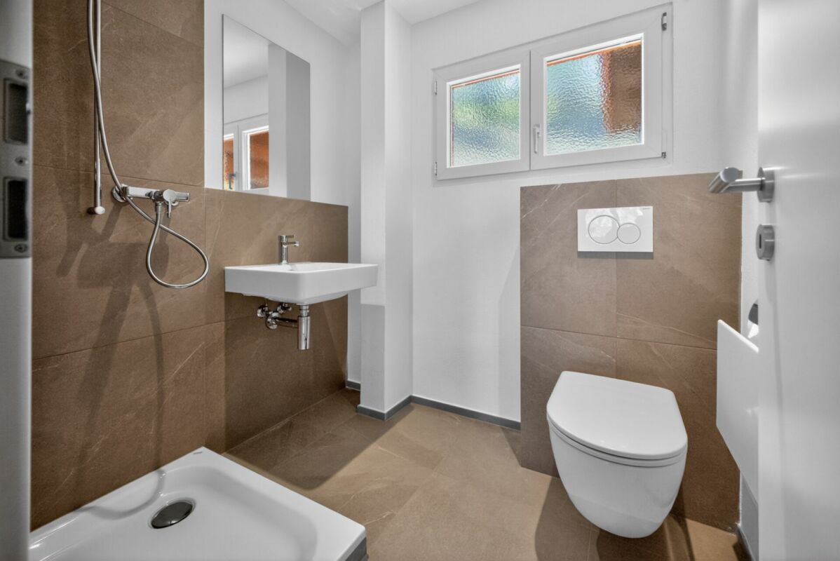 Gaby - dein Ferienchalet im Flumserberg