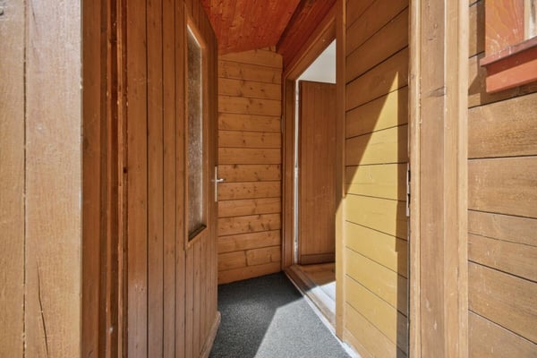 Gaby - dein Ferienchalet im Flumserberg 16