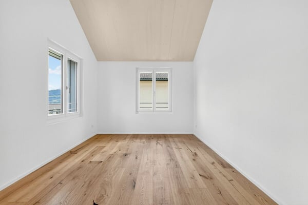 Freistehendes Neubau-Einfamilienhaus in Gams - 4.5 Zimmer Wohngenuss für die ganze Familie 16
