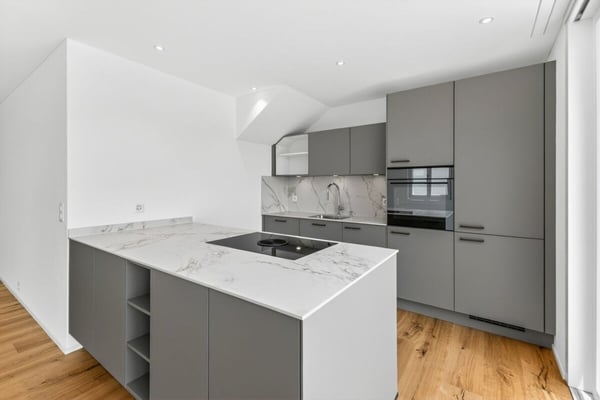 Freistehendes Neubau-Einfamilienhaus in Gams - 4.5 Zimmer Wohngenuss für die ganze Familie 8
