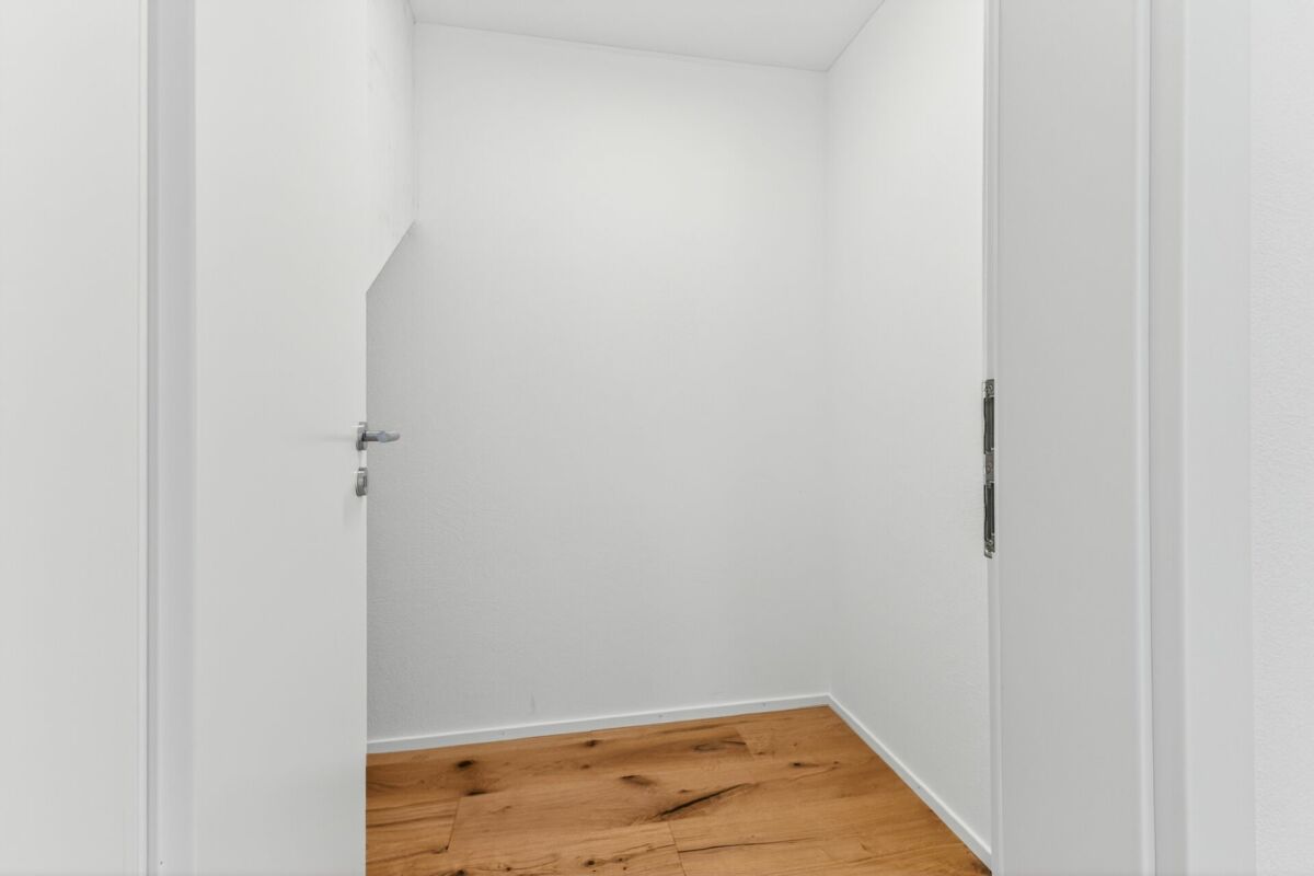 Freistehendes Neubau-Einfamilienhaus in Gams - 4.5 Zimmer Wohngenuss für die ganze Familie