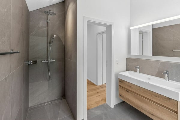 Freistehendes Neubau-Einfamilienhaus in Gams - 4.5 Zimmer Wohngenuss für die ganze Familie 20