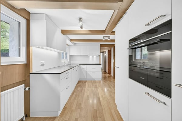 Altbau-Charme trifft modernen Komfort 3