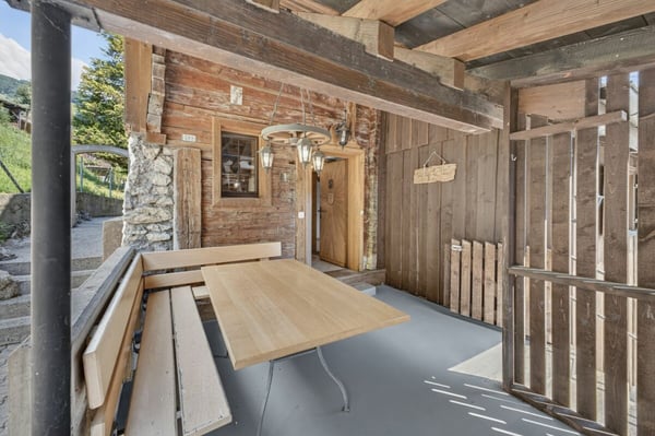 Altbau-Charme trifft modernen Komfort 26