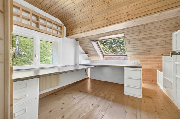 Altbau-Charme trifft modernen Komfort 22