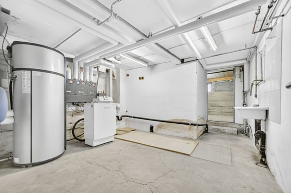 Altbau-Charme trifft modernen Komfort 23